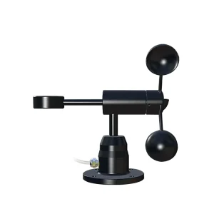 FST200 203 Pendulum Wind Speed Sensor Intelligent Anemometer Detector Tower Crane Wind Speed and Direction Measurement