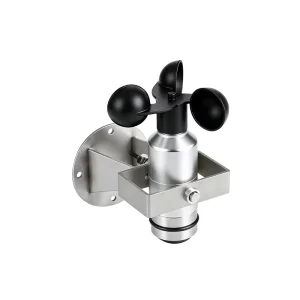 FST200 203A Pendulum Type Wind Speed Sensor Anemometers Tower Crane Outdoor Meteorological Wind Speed Monitoring