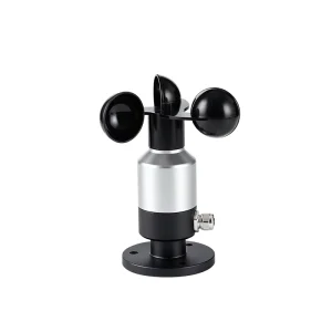 FST200 301A Low Temperature Wind Speed Sensor Anemometer for Wind Speed Monitoring Factory Supply IP65 0 30m s 0 50m s