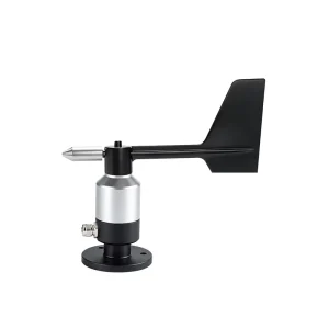 FST200 302A Low Temperature Wind Direction Sensor Anemometer RS485 Sensor for Weather Station 0 360°