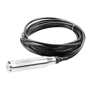 FST700 1000 Water Level Sensor Probe CE Certified Water Level Sensor Industrial Level Measuring Instruments