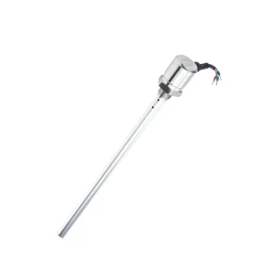 FST700-204 Capacitive Petrol Gasoline Diesel Engine Oil Fuel Tank Level Pressure Sensor Level Measuring Instruments