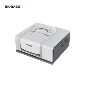 FT-IR Spectrometer with High-precision Analytical Instrument for Lab