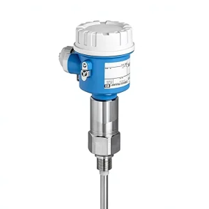 FTI Series Capacitive Level Switch Automatic Adhesion Compensation Original Factory Instrument Made in China