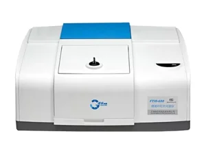 FTIR 650 FT-IR Spectrometer (Advanced)