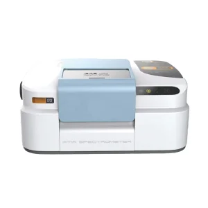FTIR Fourier Transform Infrared Spectrometer