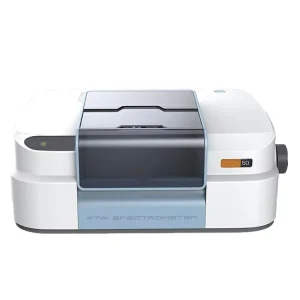 FTIR Spectrometer 7800 350 Cm 1 Spectral Range for TGA FTIR Material Characterization