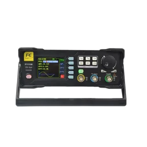 FY1100 5M Single Channel Signal Generator DDS Signal and TTL Level Output Waveform Pulse Function Frequency Meter Signal Source