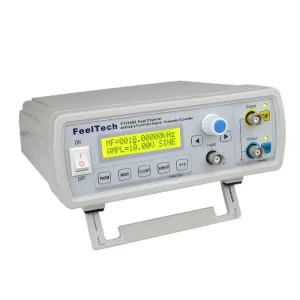 FY3200s Series Digital Function Signal Generator Audio Sweep Signal Generator 4-20mA 0.01Hz Frequency Resolution