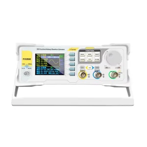 FY6900 Dual Channel DDS Function Arbitrary Waveform Signal Generator 100mhz Function Generator FY6900-20M FY6900-100M