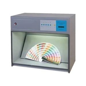 Fabric Inspection Laboratory D65 Color Matching LED Contrast Color Light Box Color Matching Inspection Equipment