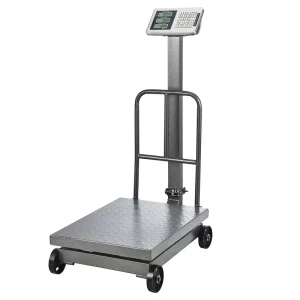 Factory 500kg/600kg/800kg Digital Balance Two Digit Weighing Scale Professional Chinese
