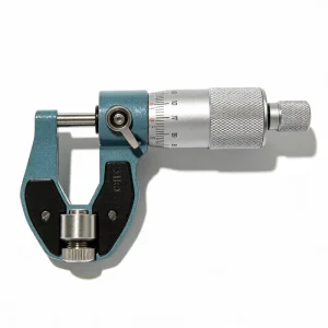 Factory Custom Digital Micrometer Digital Diameter Micrometer For Industrial Use