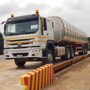 Factory Custom Heavy Duty Stainless Steel Weighbridge 100 Ton Digital Truck Weighing Scale