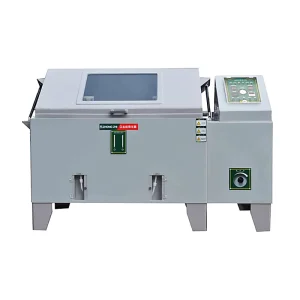 Factory Customizable PVC Material Salt Spray Combined Construction Lab Equipment Chamber Testing Equipment