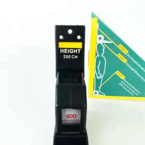 Factory Customization Child and Adult Height Measuring High precision Body Check Medical Height Ruler