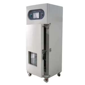 Factory Customized Battery Heavy Duty Impact Chamber Lithium Battery Discharge Testing Equipment