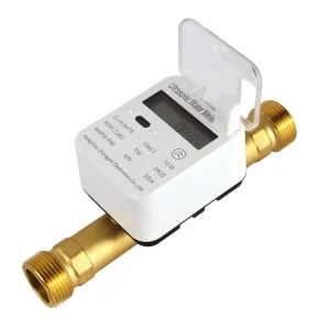 Factory Customized Direct Shipment Ultrasonic Water Meter Accurate Measurement Intelligent Digital Ultrasonic Water Meter