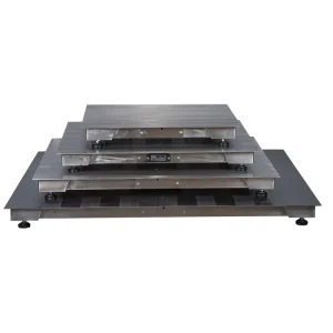 Factory Customized Floor Scale Platform Scale Floor Scale