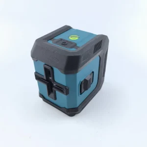 Factory Customized Industrial Grade Laser Level Small Portable High Precision Green Light 2 Line Level Line Instrument