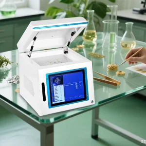 Factory Direct 10ppm High Precision XRF Gold Tester Non Destructive Multi Element Precious Metals Analyzer for Jewelry Pawn Shop