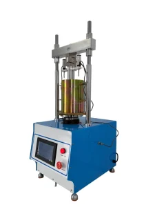 Factory Direct Automatic CBR Test Equipment Soil Bearing Ratio Compression Testing System Testing Machine