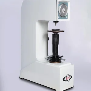 Factory Direct Digital Rockwell Hardness Tester High Precision LSD-150 Electronic Rockwell Hardness Tester