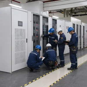 Factory Direct KYN28 Center mounted Cabinet 12KV 24KV OEM ODM DM IMC IMP Functional Layout for Industrial Application