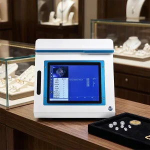 Factory Direct Precious Metals Analyzer High Precision Non-destructive XRF Gold Tester with 24/7 Online After-sales