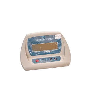 Factory Direct Sale Electronic Weighing Indicator Digital Bench Scale A12E Indicator