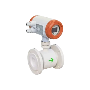 Factory Direct Sale Flowmeter Digital Magnetic Water Oil Diesel Electromagnetic Flow Meter