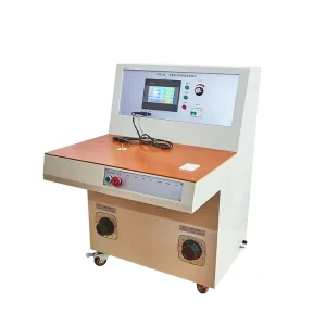Factory Direct Sale Household Appliances Safety Performance Comprehensive Test Equipments