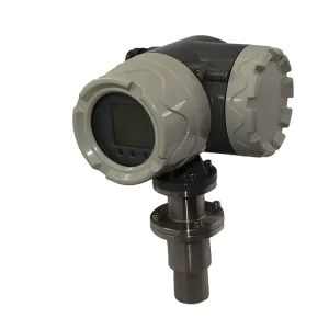 Factory Direct Sale Stainless Steel Price Material Electromagnetic Gas Oil Water Valve Flow Meter Flowmeter