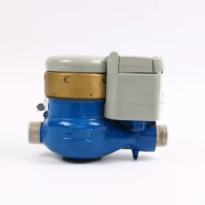 Factory Direct Sale WM DN15E Premium Remote Reading Ultrasonic Lora Lorawan Water Meter