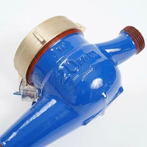 Factory Direct Sales Wet/Dry Type Mechanical Multi Jet Cold Water Meter with Residential Use