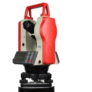 Factory Electronic Theodolite Surveying Instrument DT 2 optical Theodolite for Sale Accurate and Convenient