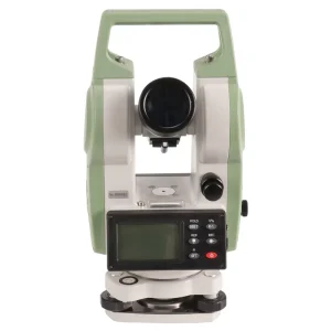 Factory High-Precision Electronic Theodolite Ldt-402 for Surveying