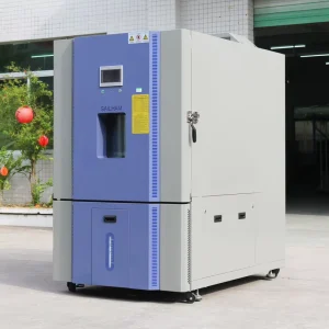 Factory High Precision Environmental Test Chamber With Temperature and Humidity Control