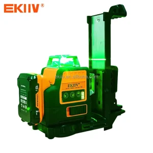 Factory High Precision Laser Level Green Line Automatic Leveling Diode Precision Rotary Laser Levels