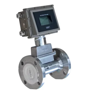 Factory Intelligent Variable Area Stainless Steel Flow Meter Customized OEM Support Gas Air Measurement +/-1.5% Accuracy CE