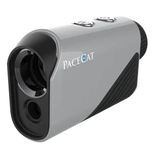 Factory LCD 6X Magnification Seeking Measure Tools Angle Measuring Distance Meter Digital Golf Laser Rangefinder