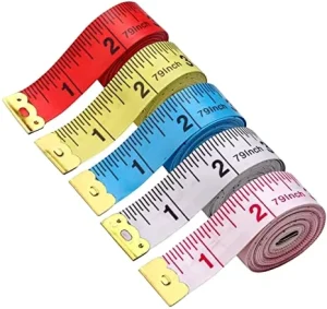 Factory Made Waterproof PVC Vinyl Coated Fabric Tarpaulin for Tape Measure