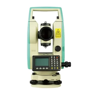 Factory Manufacture THiNRAD High Stability Electronic Digital Theodolite 2” Precision 1” 5” Display Option OEM ODM