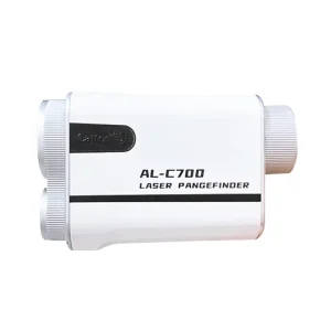 Factory New Design Long Distance Golf Range Finder Golf Digital Laser Range Finder Rangefinder With Slope