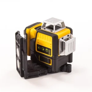 Factory New Green Rotary Laser Level Electronic Measuring Instruments 4D 360 12 Line Rotary Laser Level