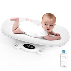 Factory OEM Full Abs Design Removable Mother and Baby Scale 25kg Gros Baby Bathtub with Scale Mother and Baby Scale bluetooth