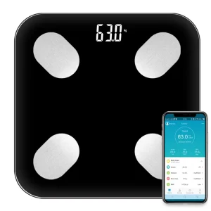 Factory OEM&ODM Precise Smart LED Digital Scales Electronic Weighing Scale Smart Weighing Scale