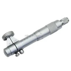 Factory Outlet 5-30mm 0.01mm Inside Micrometer Internal Micrometer