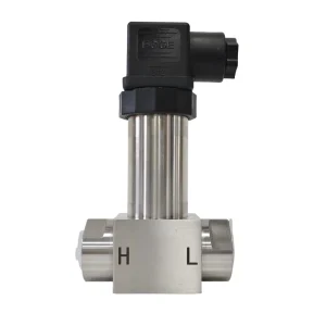 Factory Price 4 20ma Flow Air HVAC Differential Micro Sensor Pressure Meter Transmitter Aerodynamic Hydraulic Pneumatic IP65