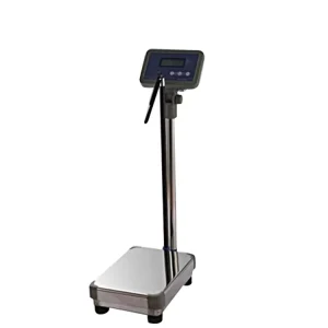 Factory Price Digital Height Measuring Medical Weighing Scale Durable Physician Weighing Scales